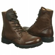 Dan Boots (Dark Brown) - Men's Boots - 10.0 D