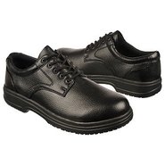 DS WORK Service Shoes (Black) - Men's Shoes - 8.0 