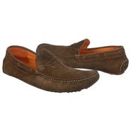 Coronado Shoes (Tan Suede) - Men's Shoes - 8.0 OT