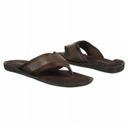 Out-Shine Sandals (Brown) - Men's Sandals - 8.0 M