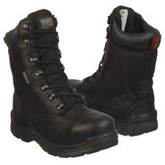 Gauge 8  Black Boots (Black) - Men's Boots - 9.0 W