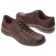 Bonito Shoes (Chestnut/Dark Brown) - Men's Shoes -