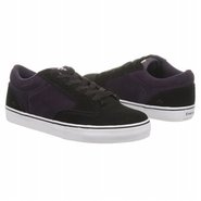 Jinx Shoes (Black/Purple) - Men's Shoes - 11.0 M