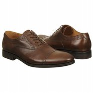 Stresa Shoes (Brown) - Men's Shoes - 11.0 D