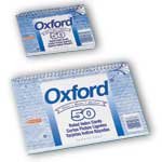 (R) Spiral-Bound Index Cards, Ruled, 4in. x 6in., 