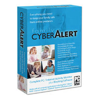 Family Cyber Alert, Traditional Disc