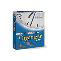 Organizer Pro 7.0, Download Version