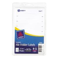 (R) Print-Or-Write Color Permanent Inkjet/Laser Fi