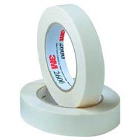 (TM) Highland(TM) Masking Tape, 2in. x 2160in.