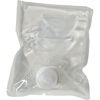 Alcohol-Free Foaming Instant Hand Sanitizer, 33.8 