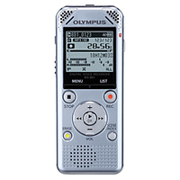 (R) WS-801 Digital Recorder