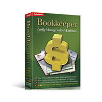 Bookkeeper 2012, Download Version