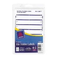 (R) Print-Or-Write Color Permanent Inkjet/Laser Fi