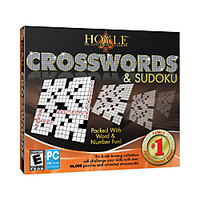 HOYLE Crosswords & Sudoku, Download Version