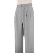 VIP Take It Easy Pleated Pants