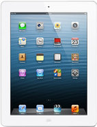 4th Gen iPad With Retina Wi-Fi 16GB - MD513LL/A