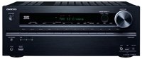 7.2 Channel Black Home Theater Receiver - TX-NR616