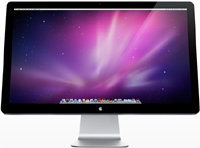 27   LED Cinema Display - MC007LLA