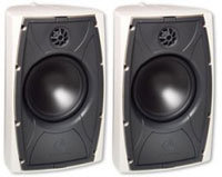 Mariner Outdoor Pair Speakers - MARINER51W