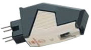 Phono Cartridge - AT301EP
