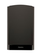 Studio Monitor 55 Black Bookshelf Speaker - SM55B