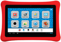 2 Kids 7   Android Tablet - NABI2NVA