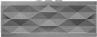 JAMBOX Grey Hex Wireless Speaker - JBE01AUS