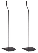 UFS-20 Universal Floor Stands In Black - 17628