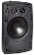 Mariner 52 Outdoor Black Speaker - MAR52SSBK