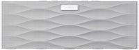 Big JAMBOX White Wave Wireless Speaker - J201101US