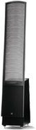 Martin Logan ElectroMotion ESL Black Satin Floor S