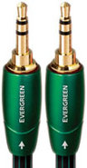 AudioQuest Evergreen Series 2 Meter (6.6 Feet) Ana