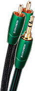 AudioQuest Evergreen Series 5 Meter Analog Audio I