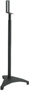 Euro Foundations Satellite Speaker Stand - EFSATB