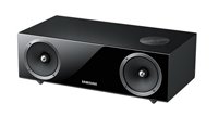 Wireless Black Audio System With Dock - DAE670ZA