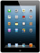 4th Gen iPad With Retina Wi-Fi + Cellular 16GB For