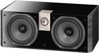 Chorus 800 V Series Ebony Center Channel Speakers 