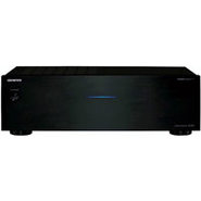 Black Stereo Power Amplifier - M-5010