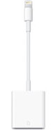 Lightning To SD Card Camera Reader - MD822ZM/A