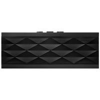 JAMBOX Black Wireless Speaker - JAMBOX