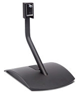 UTS-20 Universal Table Stands In Black - 25023
