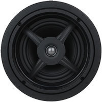Visual Performance Series Black 6.5   In Ceiling S
