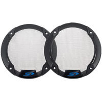 6.5   Type-S Speaker Grills - KTE-S610G
