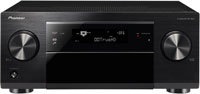 9.2 Channel THX Select 2 Plus A/V Receiver - SC-15
