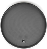 SGR-13W6v2 Black Subwoofer Grill - 90588