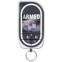 Responder HD SST Color Supercode Remote - 7941V