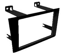 Double Din Accessory Kit - 95-8211