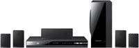 5.1 Channel 3D Blu-ray Home Theater System - HT-E4