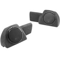 Chevrolet C6 Corvette Subwoofer Stealthbox - 94330