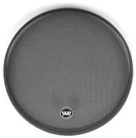 SGR-10W6v2 Black Subwoofer Grill - 90586JL